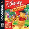 Winnie the Pooh: Kindergarten Box Art Front